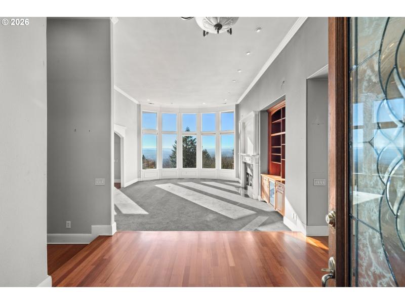 Entrance/Foyer