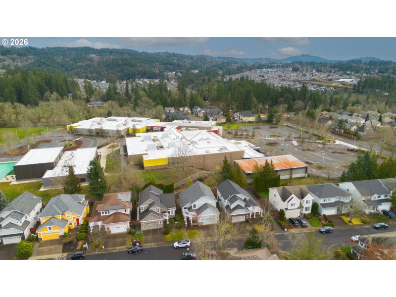 Drone View/UAV