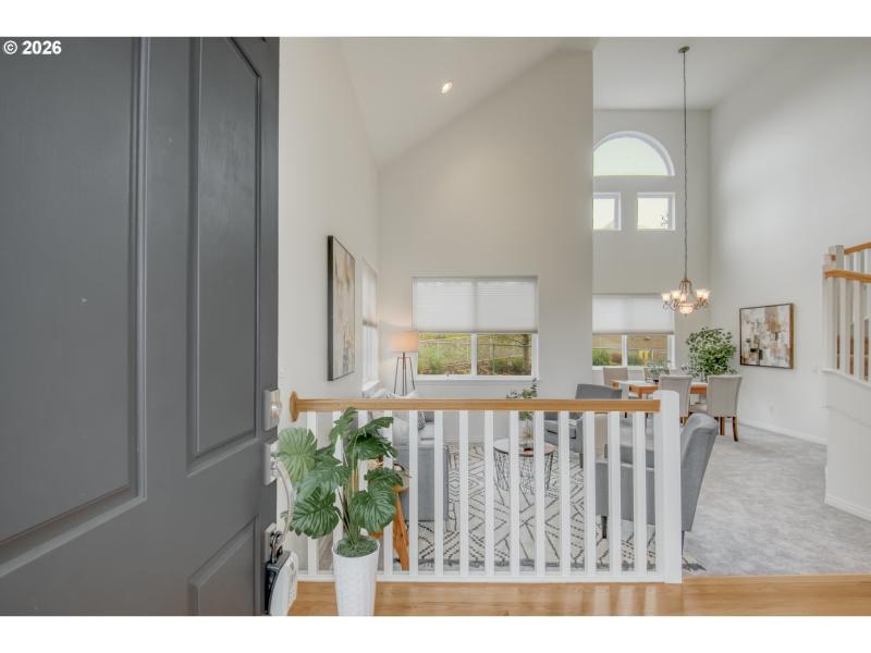 Entrance/Foyer
