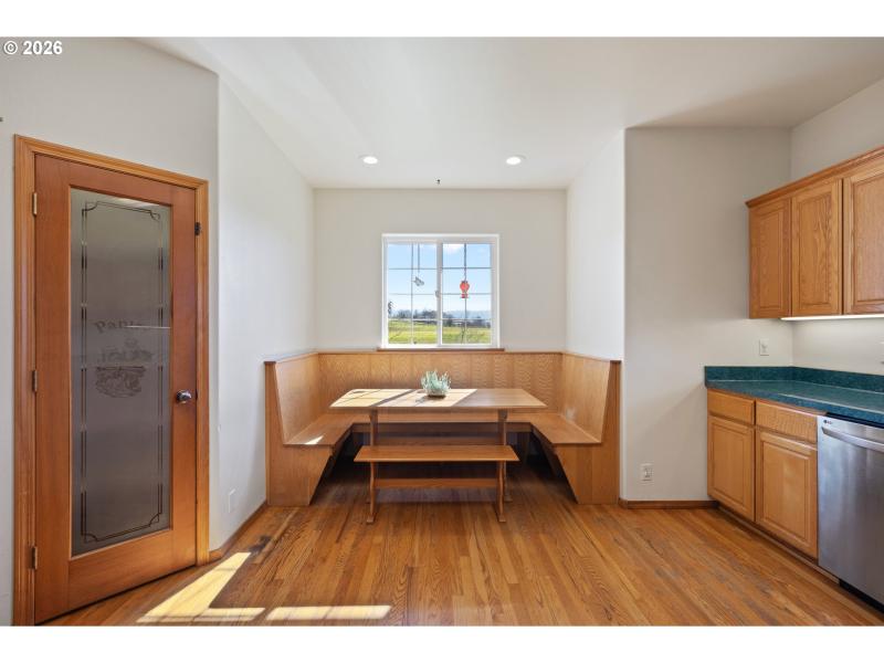 Kitchen/Nook