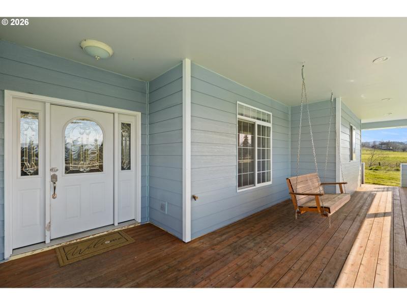 Entrance/Foyer