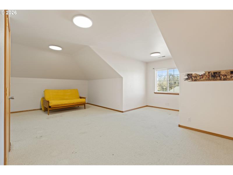 Bonus Room