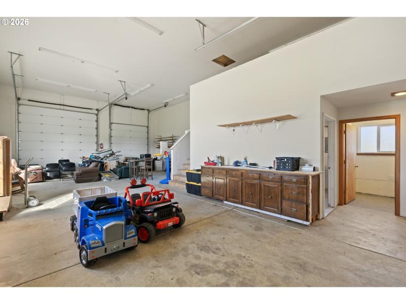 RV Garage