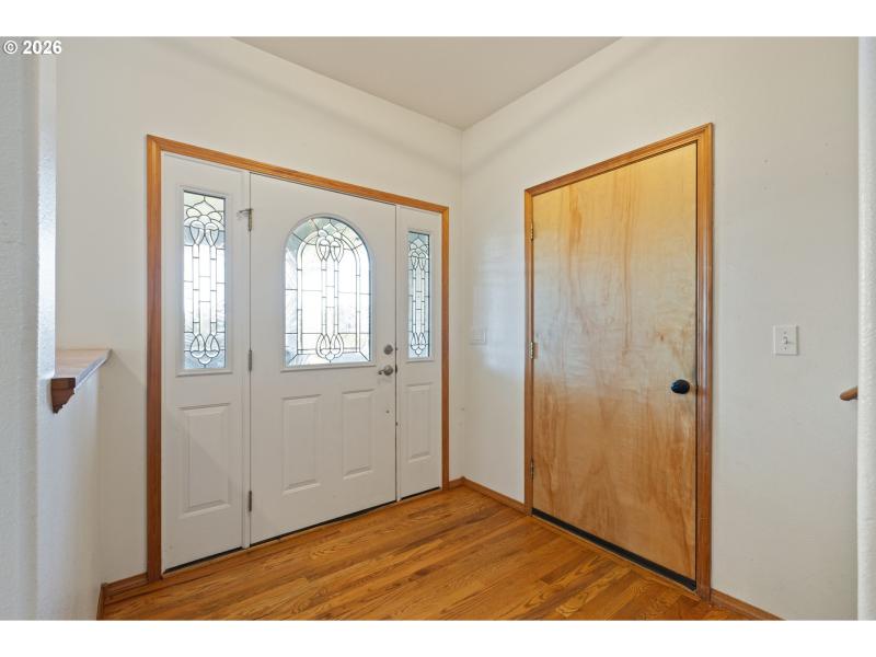Entrance/Foyer