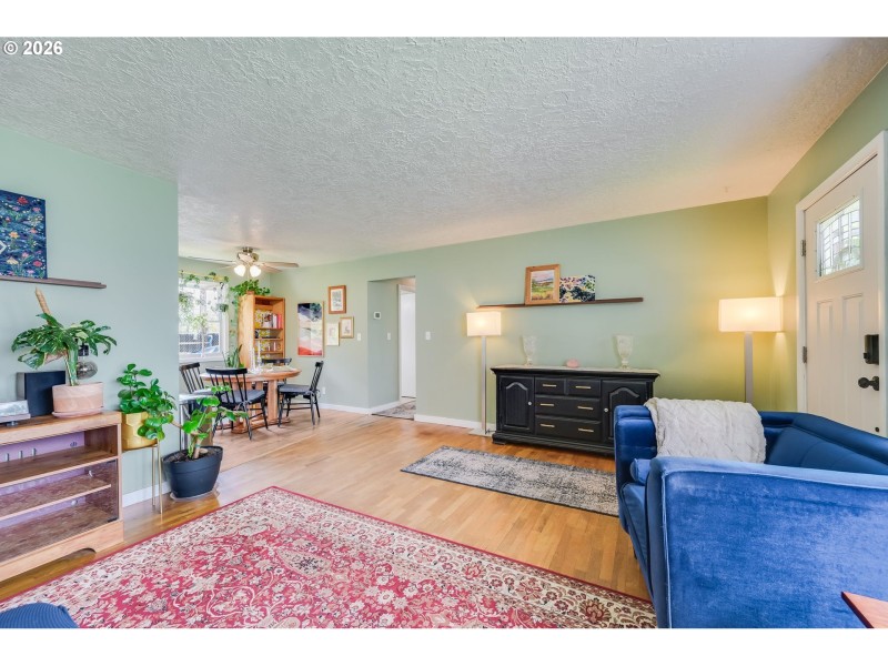 Living Room/Entrance