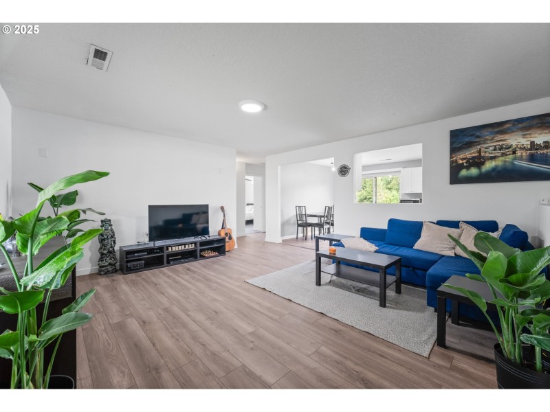 Living Room/Entrance