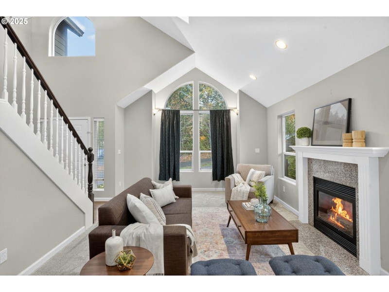 Living Room/Entrance