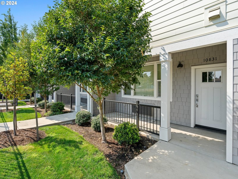 Porch