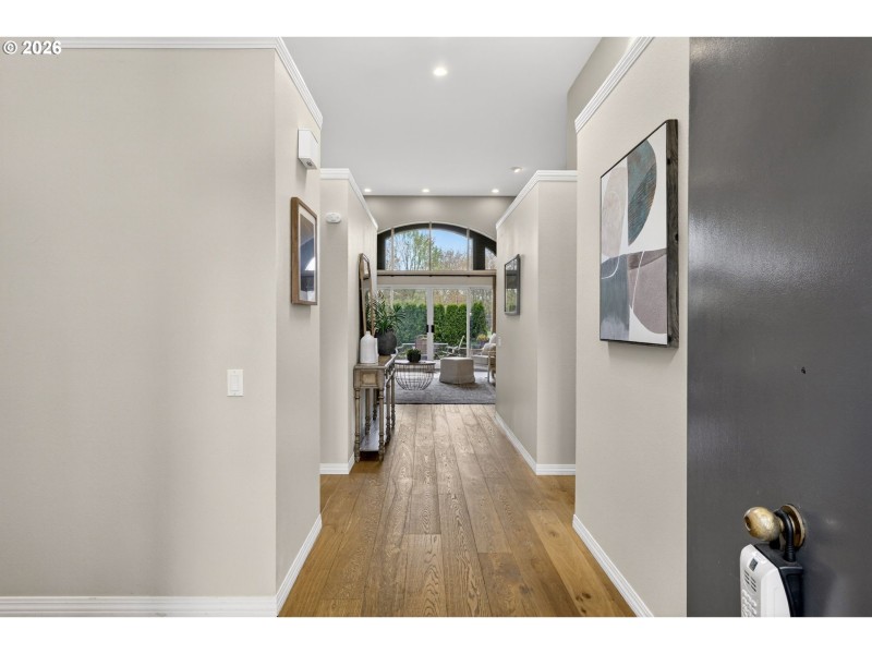 Entrance/Foyer