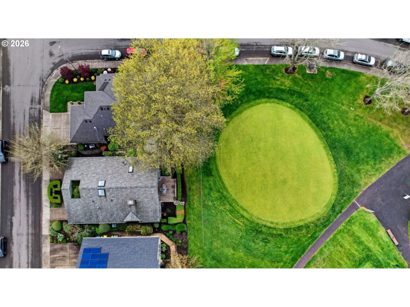 Drone View/UAV