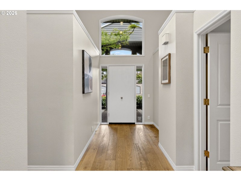Entrance/Foyer