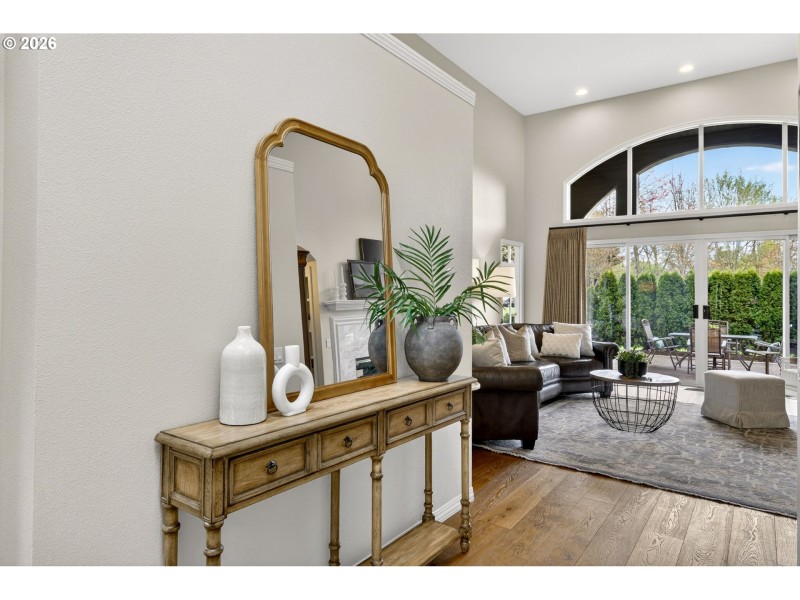Entrance/Foyer