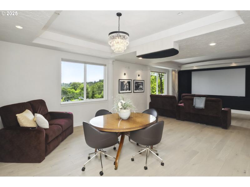Media Room