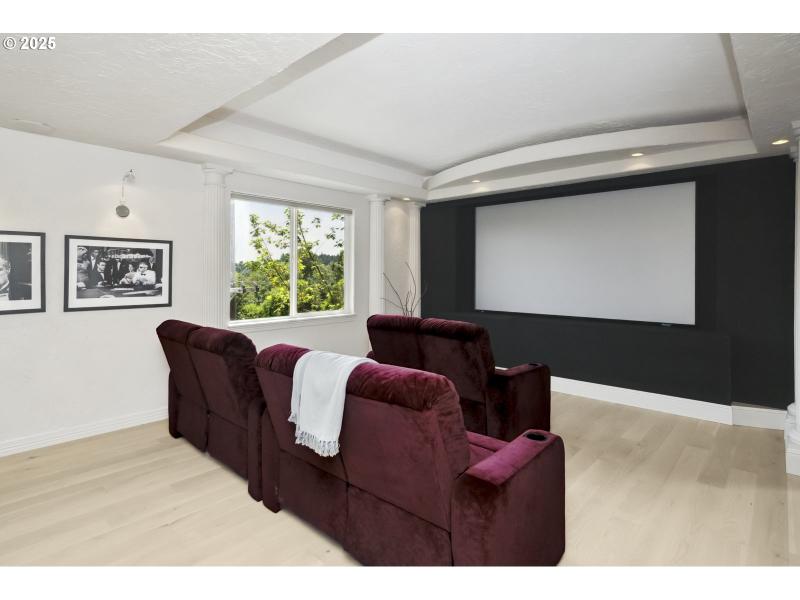 Media Room