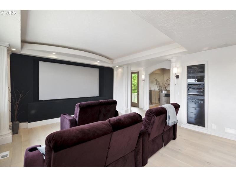 Media Room