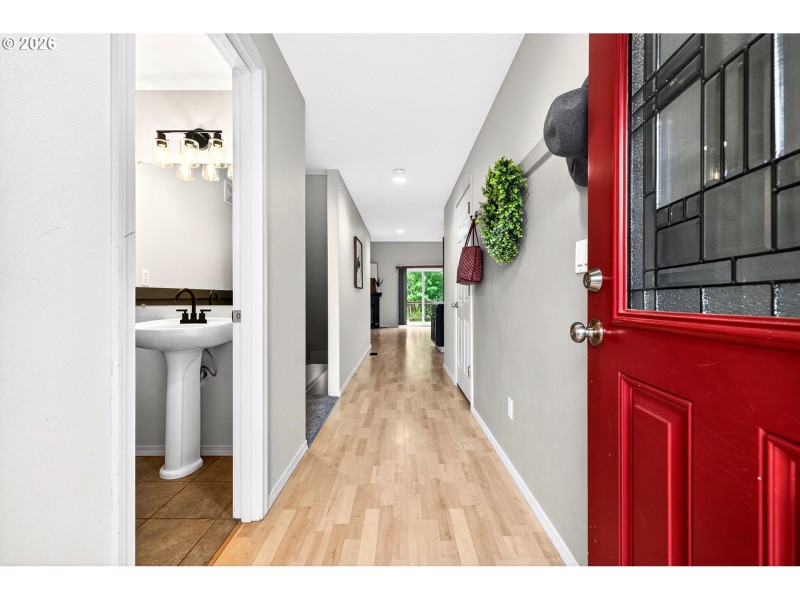 Entrance/Foyer