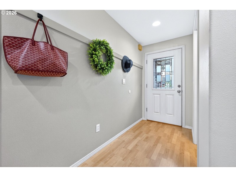 Entrance/Foyer