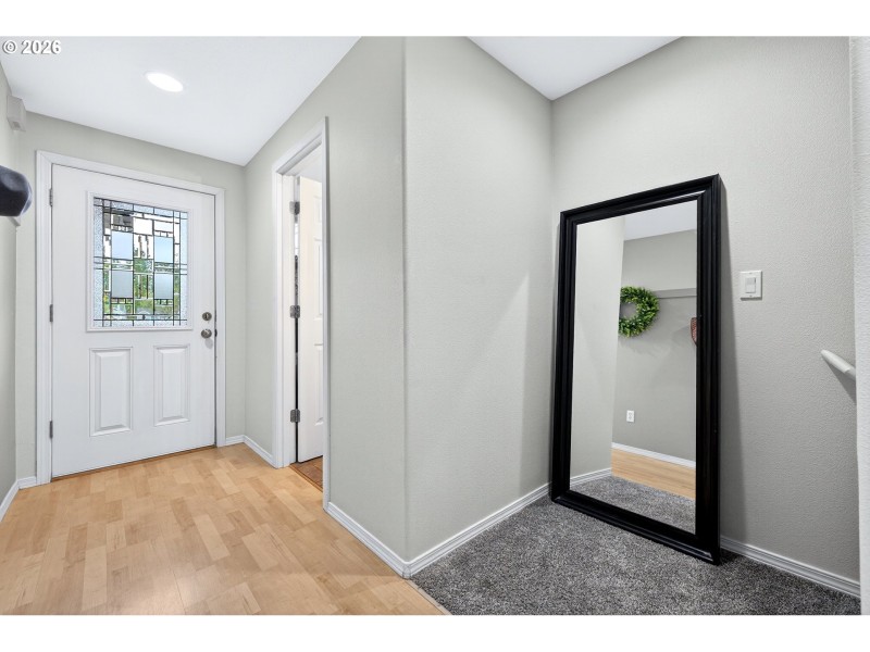 Entrance/Foyer