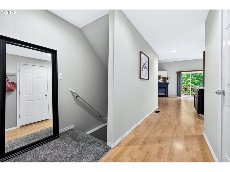Entrance/Foyer