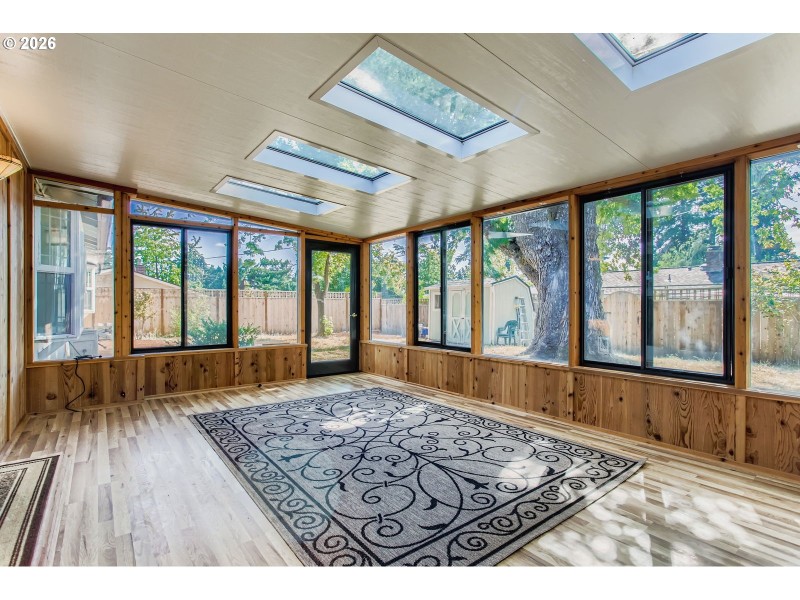 Sun Room