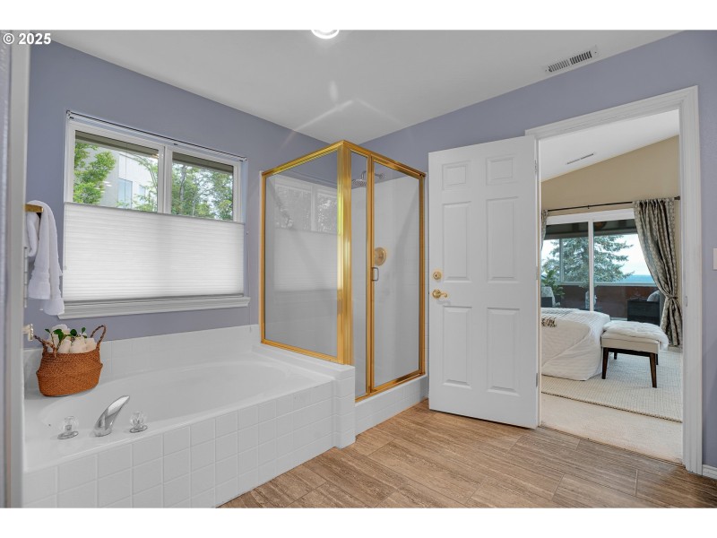 Owner's Suite Bathroom