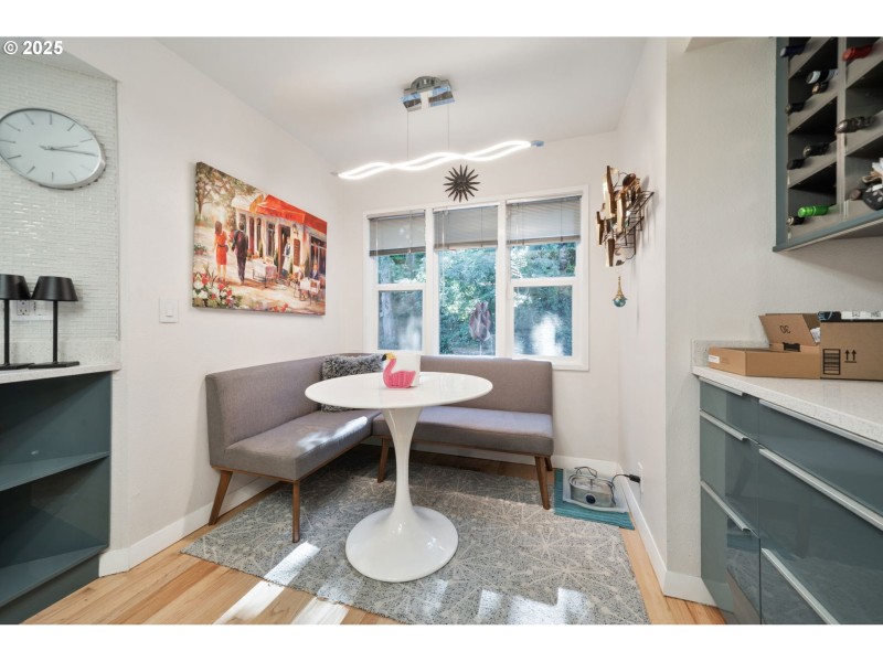 Kitchen/Nook