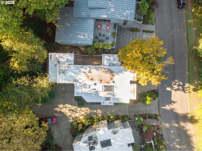 Drone View/UAV