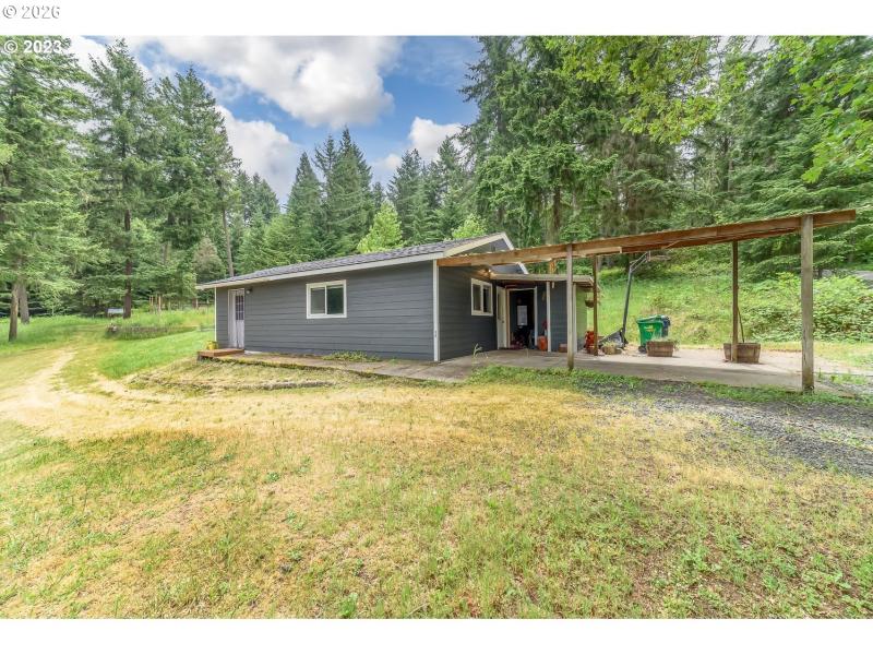Accessory Dwelling Unit