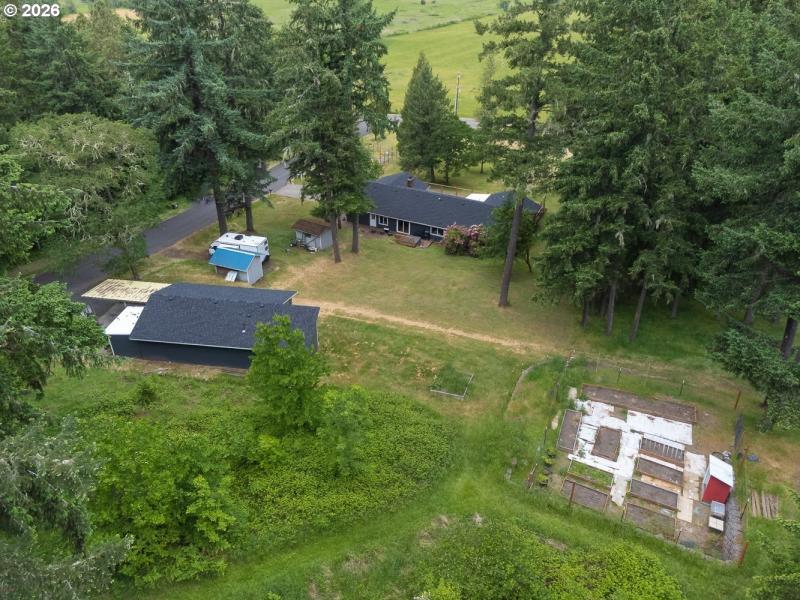 Drone View/UAV