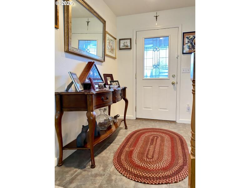 Entrance/Foyer