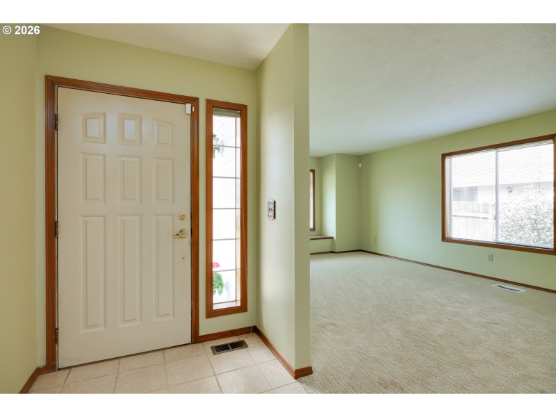 Entrance/Foyer
