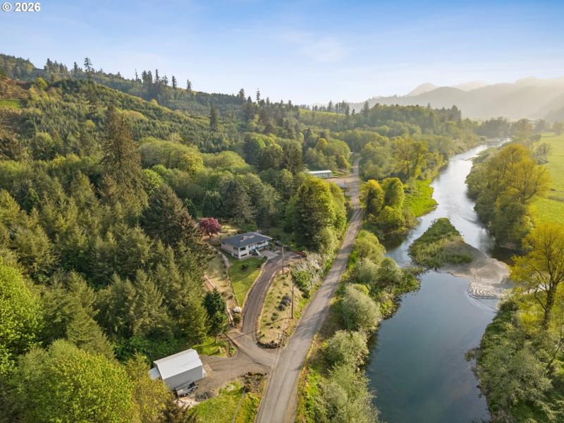 River Access