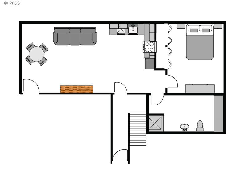 Accessory Dwelling Unit