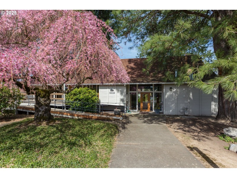 Community Club House