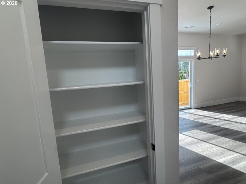 Pantry
