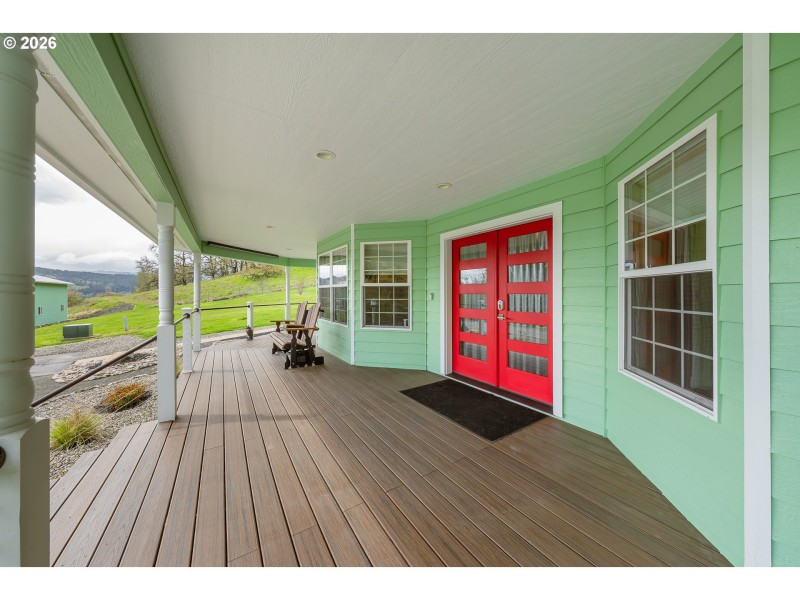 Porch