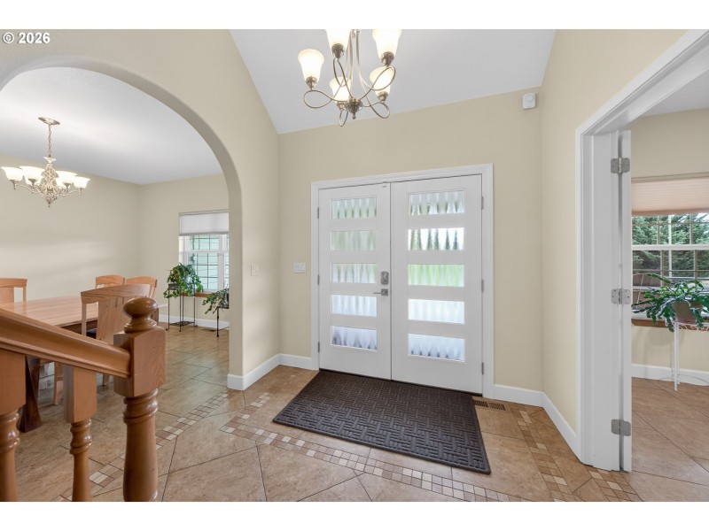 Entrance/Foyer