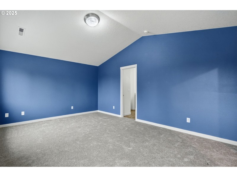 Bedroom, Owner's Suite