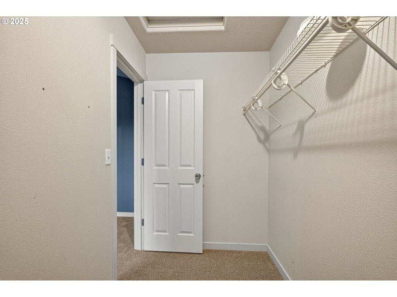 Bedroom, Owner's Suite