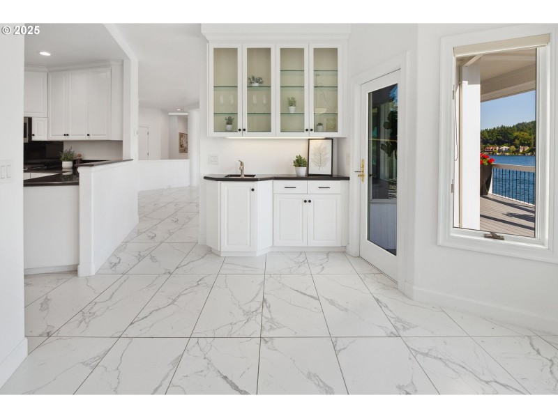 Kitchen/Nook