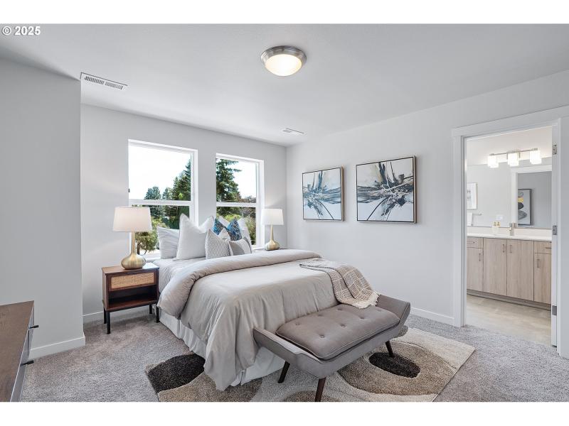 Bedroom, Primary