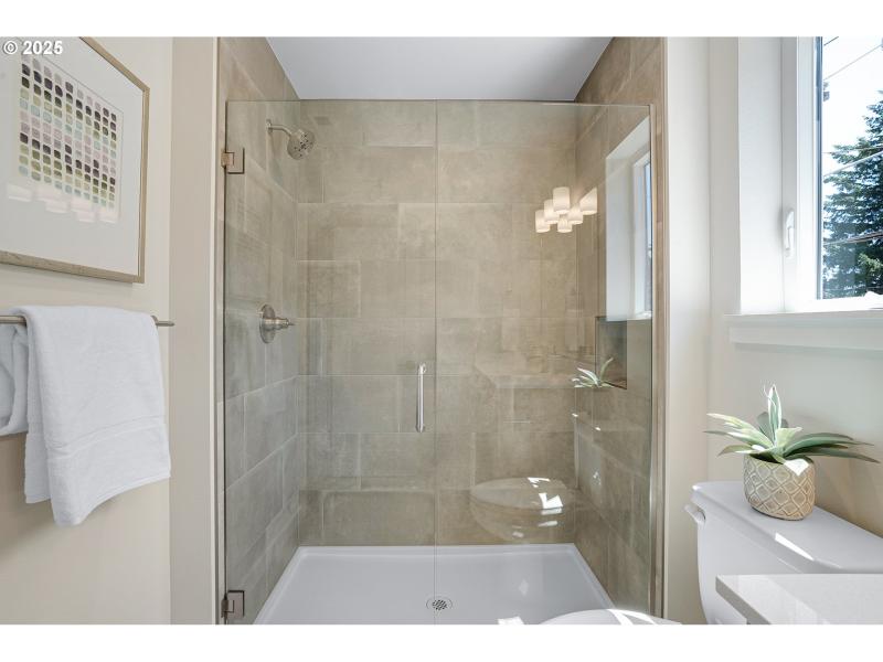 Bathroom, Attached