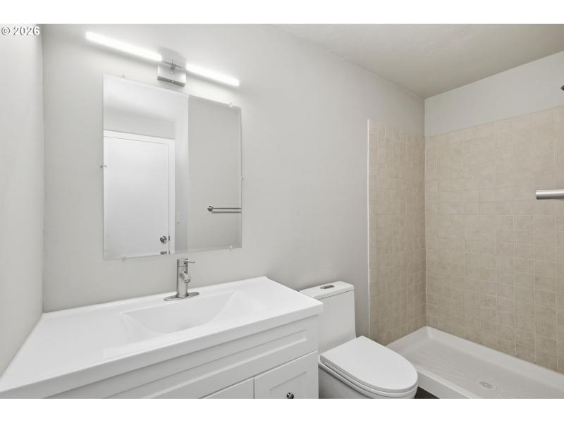 En Suite Bathroom