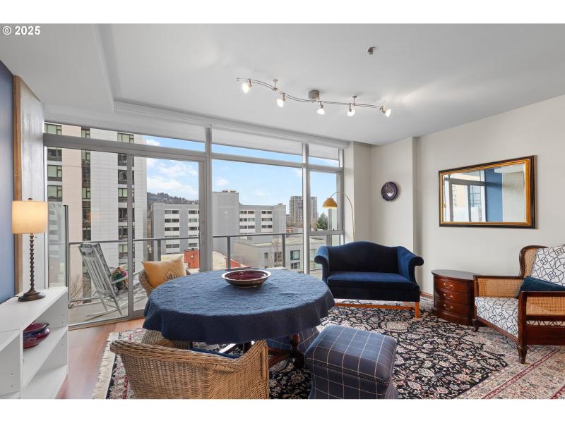 Living Room/Dining Room