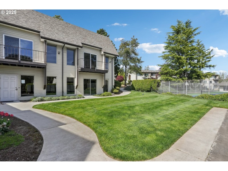 Community Recreation Center