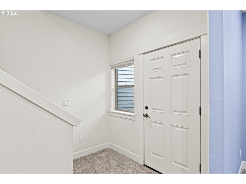 Entrance/Foyer
