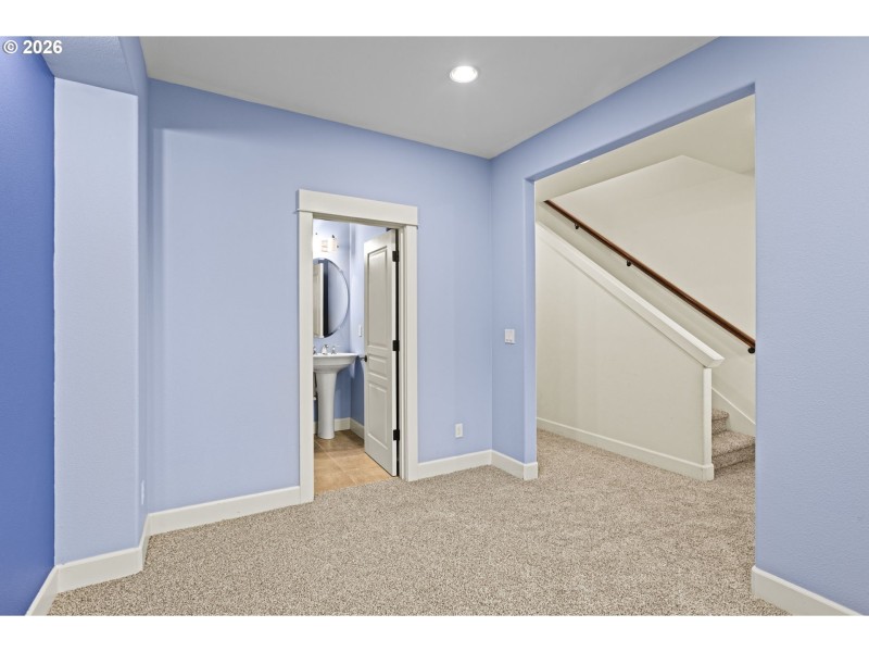 Bonus Room