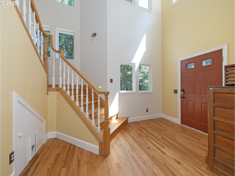 Entrance/Foyer