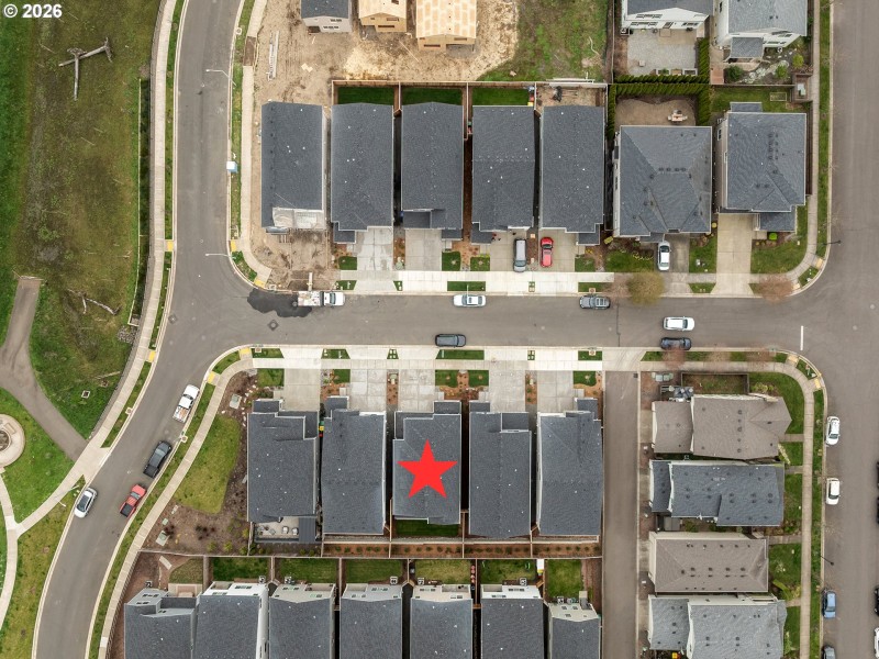 Drone View/UAV