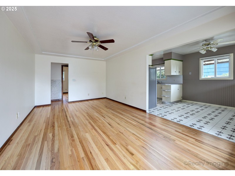 Living Room/Dining Room